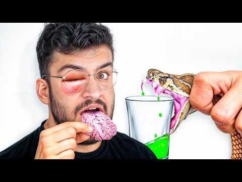 باورتون نمیشه ولی از دیجیکالا زهرمار خریدم ! 😐