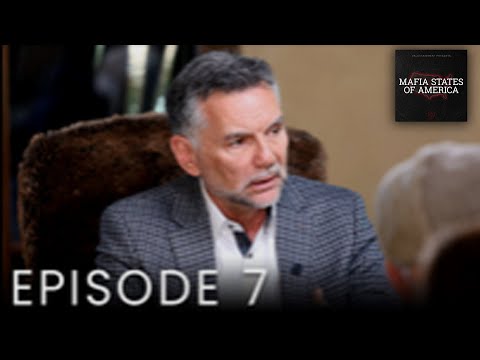 Семья Коломбо II Кармайн Персико II Майкл Франчезе II Сэмми Бык Гравано II Мафиозные Штаты Америки