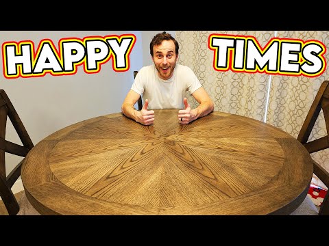 This Makes Me Happy! Fixing our Mess with Organization &amp; Home Changes