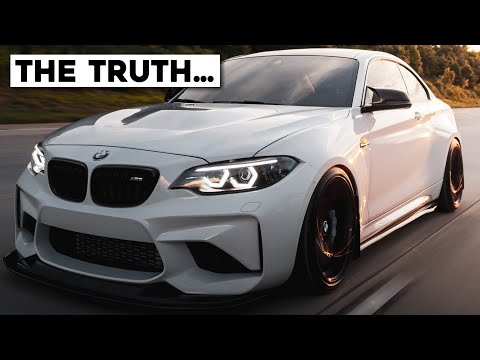 Do NOT Buy an M2 Before Watching This!