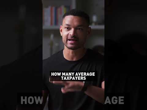 Congratulations, You Taxed The Rich