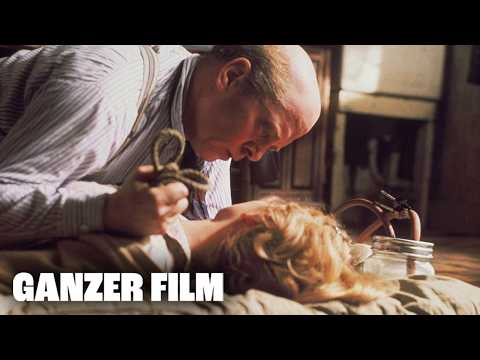 JOHN CHRISTIE, der Frauenwürger von London (1971) 🔪 | Ganzer Film auf Deutsch