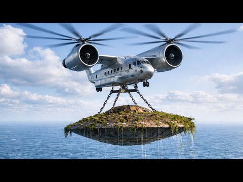 Restoring a Rusted UFO Into a High-Tech Future Flying Saucer — Unreal Transformation!”