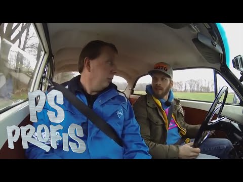 Ein Geburtstagsgeschenk für Dieter | Staffel 5 , Folge 83 | PS Profis