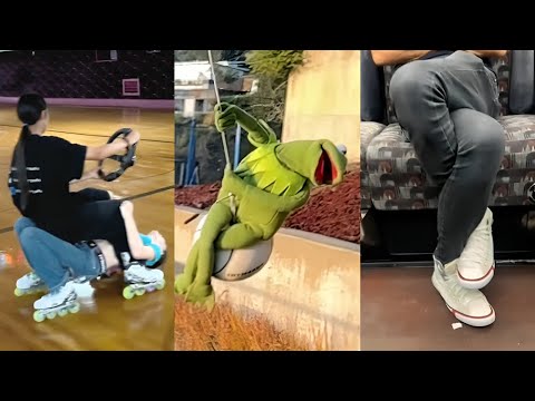 Random videos I watch at 2 a.m. #16