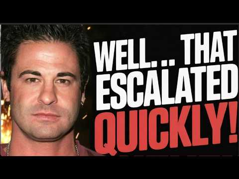 The Day Korn’s Groove Died: Inside the David Silveria Firing