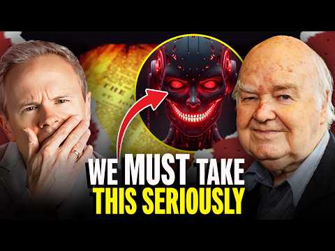 Is Jesus Coming Soon? John Lennox on Revelation and the End of History