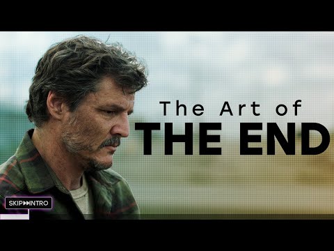 The Empty Apocalyptic Horror of THE LAST OF US