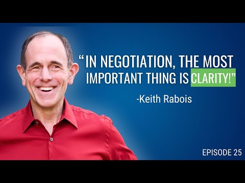 Keith Rabois: Negotiation Lessons From the Startup Trenches.