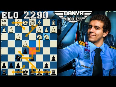 Restarting the Speedrun Soon!? | Sicilian - Najdorf | GM Naroditsky's Theory Speedrun