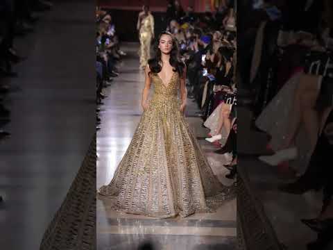 Deva Cassel walks the runway #models #actress