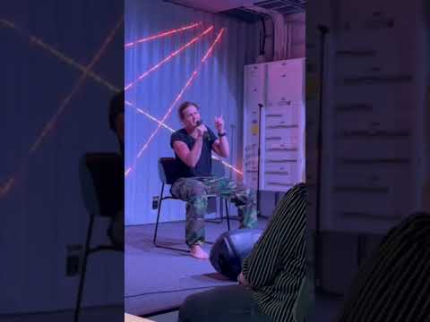 War In My Mind - Beth Hart Cover by Veronica Holm #kulturama #lunchconcert #bethhart #warinmymind