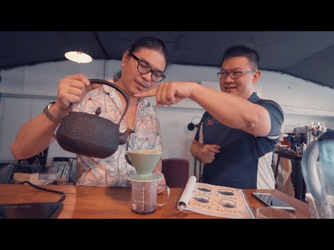 實測!鐵壺煮水,咖啡會變好喝嗎?南部鐵器,日本工藝