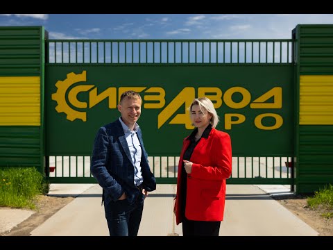 Как мы внедряли производственную систему на заводе СибЗаводАгро.