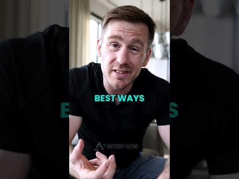 Do THIS if you're feeling overwhelmed or distracted #shorts