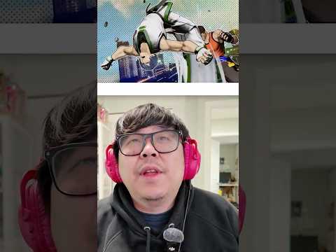 KIM JAE HOON LOOKS SO FIRE IN FATAL FURY: CITY OF THE WOLVES