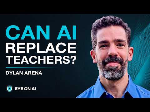 The AI Education Revolution: How AI is Changing the Way We Learn