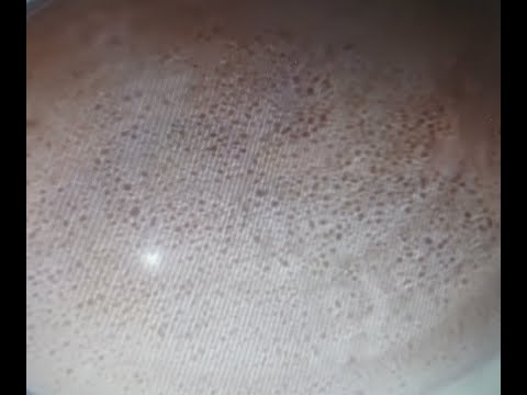 ባህላዊ እንጀራ ቤት ማዘጋጀት