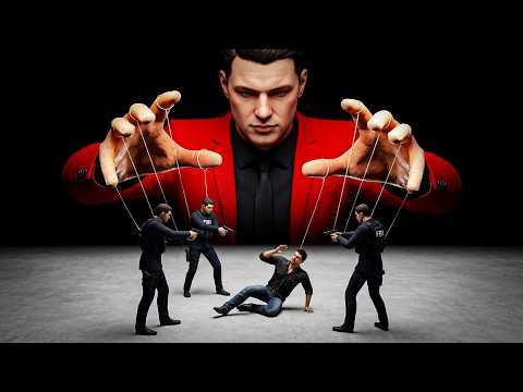 The Gangster Who Controlled the FBI