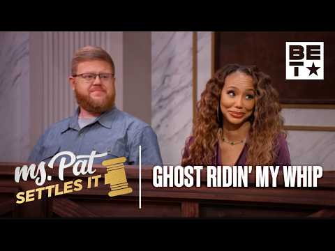 Clothes, Wigs & Car Notes – Ms. Pat Settles the Pettiest Feuds Yet | Ms. Pat Settles It