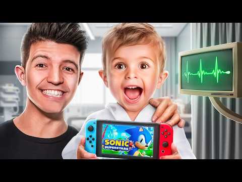 I Spent $100,000 On People's BIGGEST Wish!