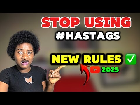 The New Rules Small Creators Need to Grow on YouTube in 2025 