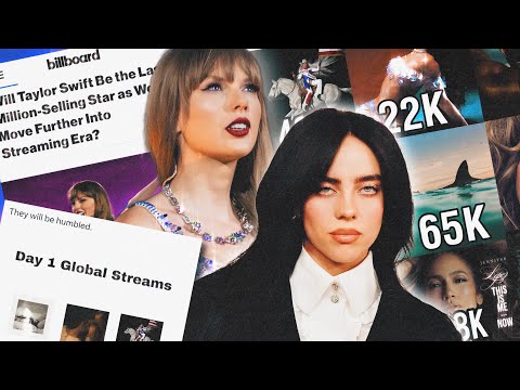 Y’all are too Number Obsessed for me. It’s getting desperate…