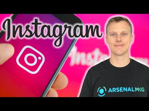 Instagram Ads: Advertise On Instagram (Step-by-Step)