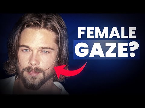 Don’t Grow Facial Hair Until You Watch This (Female Gaze)