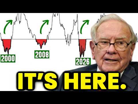 We're Entering Stage 3 Of The Investing Cycle