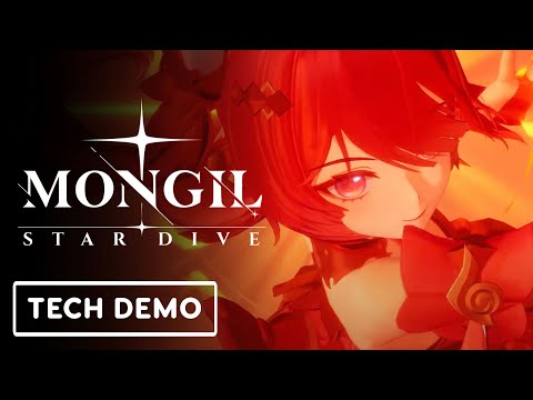 Mongil: Star Dive Unreal Engine Showcase | State of Unreal 2025