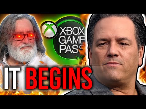 This Xbox Leak Could Break EVERYTHING