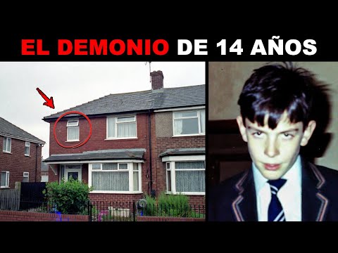 "El alumno ejemplar era un MONSTRUO. Los maestros en shock por lo que hallaron en su mochila"