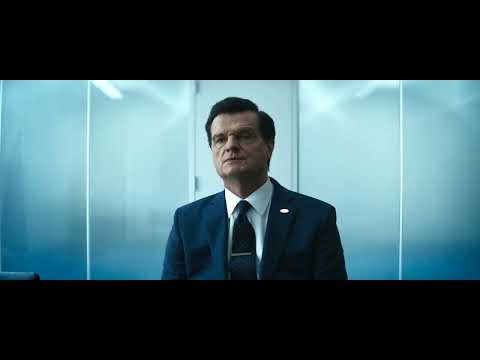 Every “The Board” in Severance Season 1