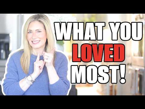 The Style Shortcut: Fashion & Beauty Best Sellers of the Month (March 2026)