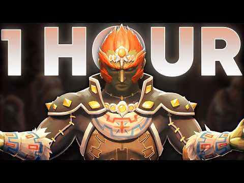 1 HOUR of Zelda Theories (Vol. 3)