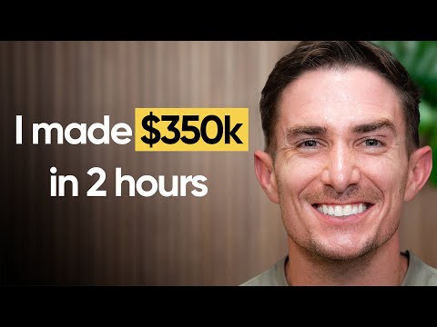 How to Create Products People Beg to Buy ft. Maxx Chewning