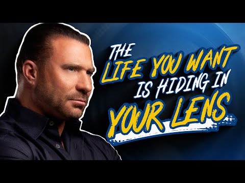 When You Change Your Perspective to THIS, Your Life Will NEVER Be The Same!