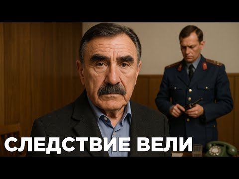 Следствие вели | УБИЙЦА В ПОГОНАХ: Кровавая тайна следователя