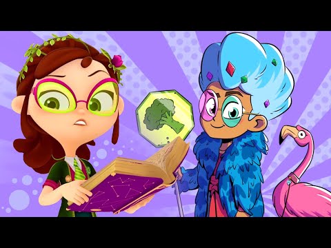 Фиаско злодея — 75 серия — Сказочный патруль ⏳ Хроники чудес