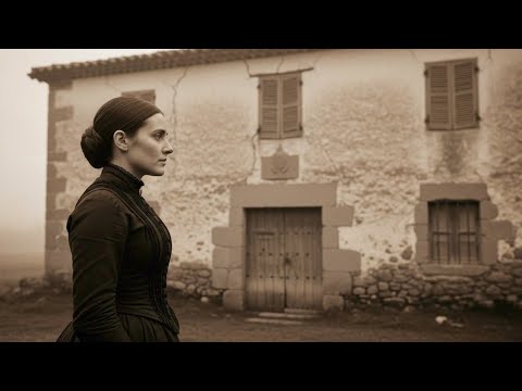 Ella heredó la antigua casa familiar — Nadie le advirtió sobre el sótano