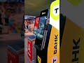 Банкоматы в "отсталой" России