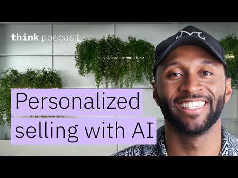 AI built for sales: From pipeline generation to proposal creation