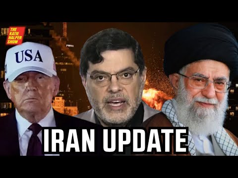 Dr Mohammad Marandi LIVE From Iran + Military Analyst Haim Bresheeth Zabner