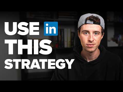 The Only LinkedIn Content Strategy You Need in 2025