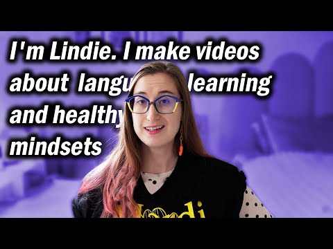 How Many Languages Does Lindie Botes REALLY Speak?