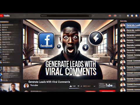 How To Generate Leads With Viral Transition Comments