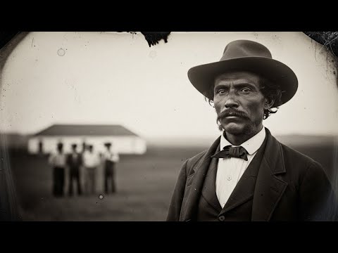 El Hacendado de Guanajuato Que Desobedeció la Última Advertencia del Chamán… Y Perdió Su Humanidad