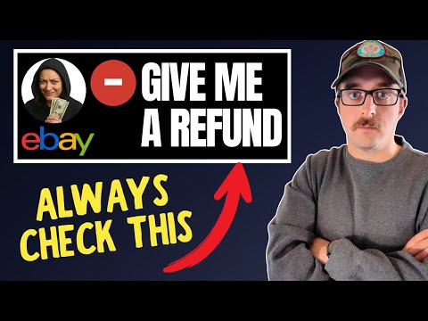 How Bad Buyers Abuse eBay’s Feedback System