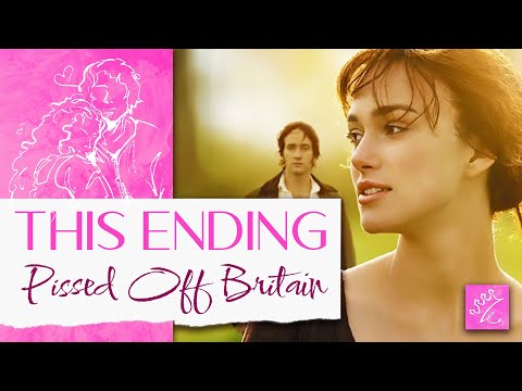 Pride & Prejudice (2005): 16 Weird Facts You Didn't Know!